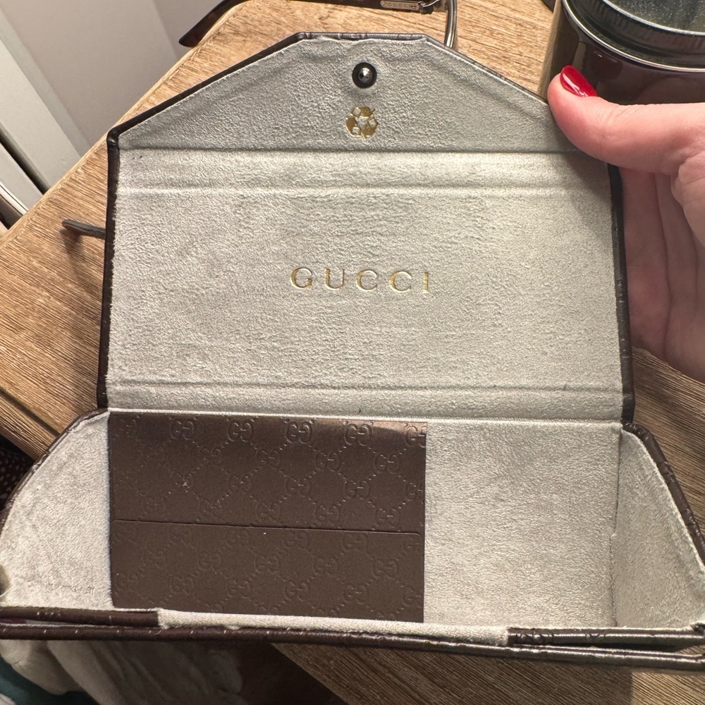 Gucci Aviators - Picture 3 of 6